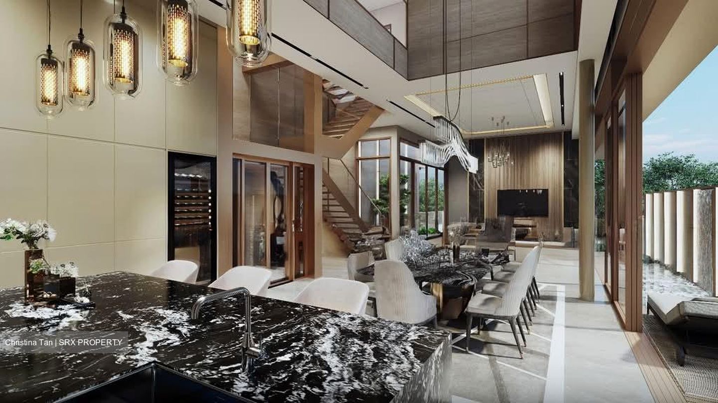 Opera Estate (D15), Semi-Detached #579684831